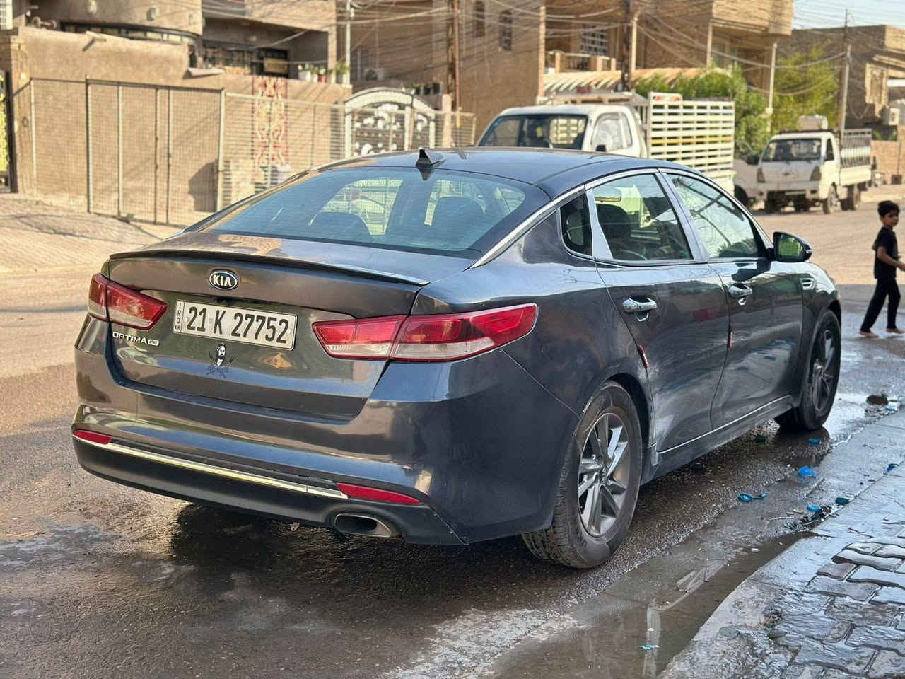 ه موديل ٢٠١٩ حادث قبق جنطه وبنيد وجاملغ اني ابيع حزام كفاله لغد شواصي دواخل تكم كله كفاله سيارة خير من الله تخم تاير جديد حدادية جديده صدر امامي خلفي مشط ستيرن كير مكينه كله بشرط رقم سليمانيه باسمي شرط تحويل ثاني يوم مكاني بغداد جسر ديالى القديم ماشية 124 الف مواصفاته عاديه رادار جانبي تحكمات ستيرن كروز سرعه تحديد مسار شاشة الحجم الكبير كار بلي كامره دواره كشنات جلد السعر 100 قفل للتواصل *********** متواجد واتس
