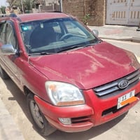 سبورتج ٢٠٠٨ • وارد امريكي • مكينة وكير تبديل