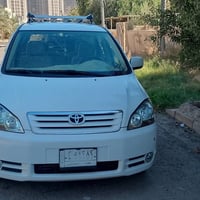 موديل ٢٠٠٢ • مكينة وكير جاهزين • بابل محاويل