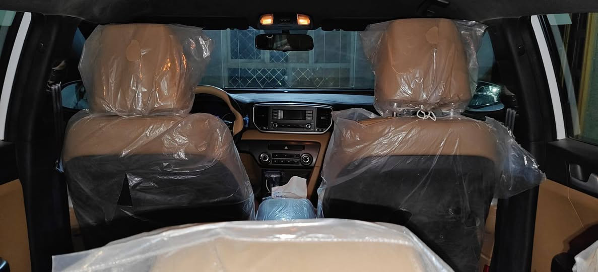 السلام عليكم سبورتج2021 خليجي للبيع او مراوس بأقل موديل مكفوله كفاله عامه حتى من الشخط ماشيه 57 بغداد بأسمي محرك 2000 بدون بصمه وبانوراما وباقي المواصفات معروفه عنوانها فلوجه السعر 210 سونار مع الصور
*********** واتساب
