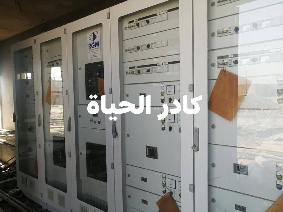 أعمال كادر الحياة تري كيبل أكثر اعمالنه مع شركات اجنبيه
تنصيب بنلات
عمل سكلجتر 
تسليك الكيبل 
ربط ترمنيشن 
تواصل ***********. واتساب تصال 
تواصل *********** واتساب تصال

السعار جداً مناسبه

