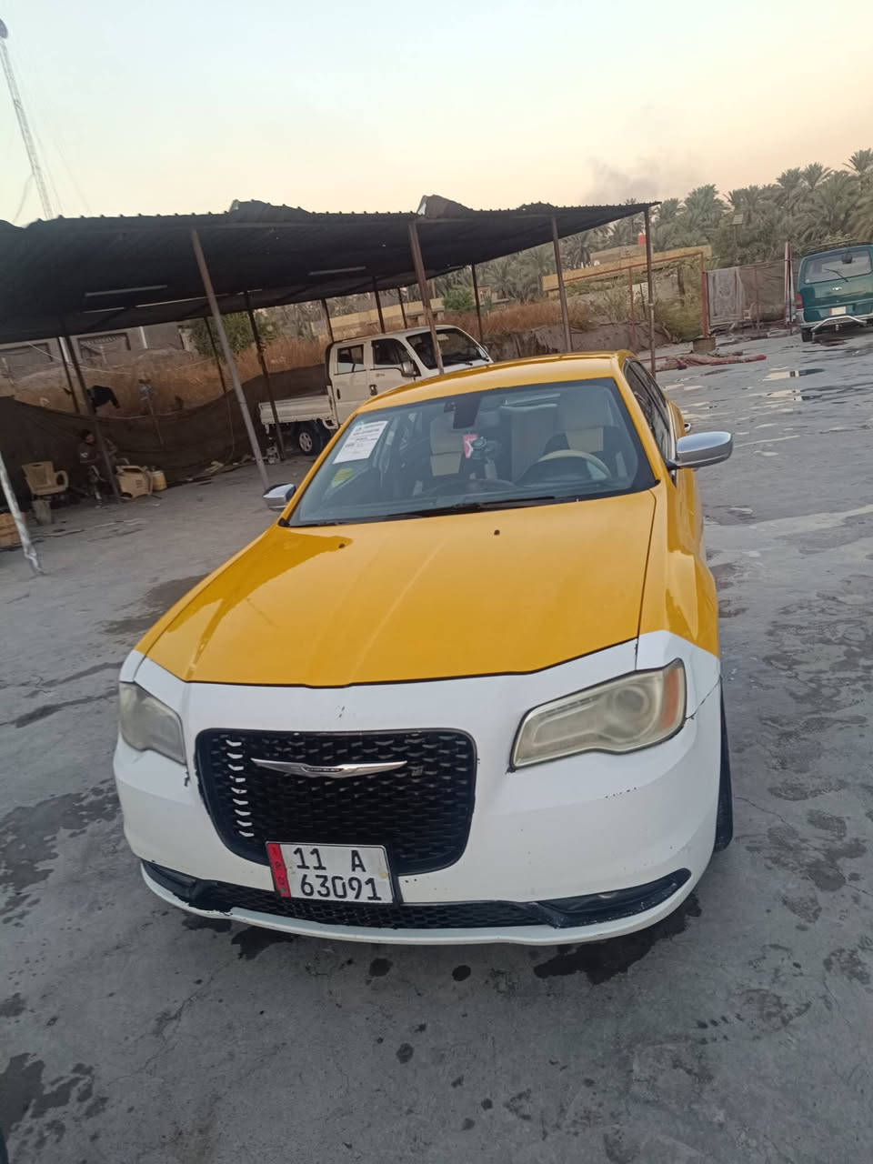 سلام عليكم اوبامه مديل 12 محدث بجمه وبكلايتات 
العنوان بابل حله 
سياره كير محرم خير من الله تخم تاير باتري جديد شاشه جديده 
تفاصيل بل خاص السعر 133 وبيه مجال 
***********
