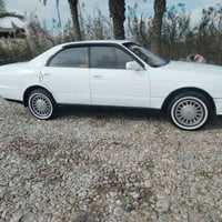 قير ومحرك مكفول • سنوية جديدة • كهربائيات شغالة