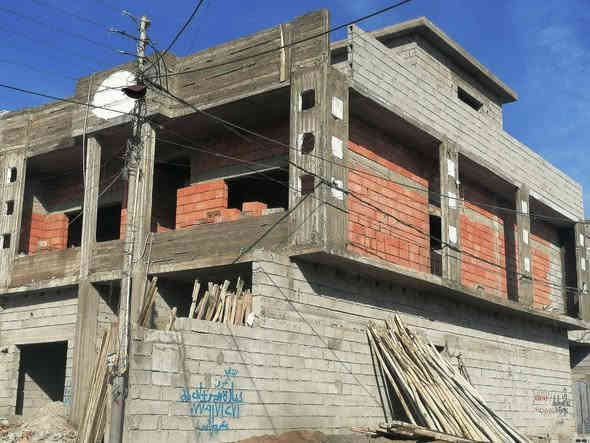 السلام عليكم اخوان نجاره درجه اوله داخل كركوك شغل هندسه شرط وسعار جدن مناسبه التصال الرقم وتدلل بي وتساب هم ***********
