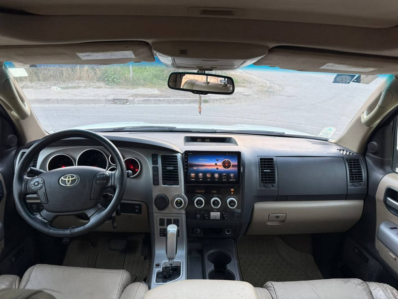 سيكويا بلاتينيوم 2009 السعر (145)
االسياره جاهزه بدون اي نقص كير ومحرك جيد جداً تبريد شغال 3 قطع فتحه بردات بلادي تخم تاير الصدر جيد كهربائيات كلها جاهزه بيع او مراوس مكان السياره بغداد العامريه 🌹


**إذا كنت صاحب هذا الإعلان وتريد حذفه لأي سبب، رجاءا أرسل رسالة إلى الدعم الفني**