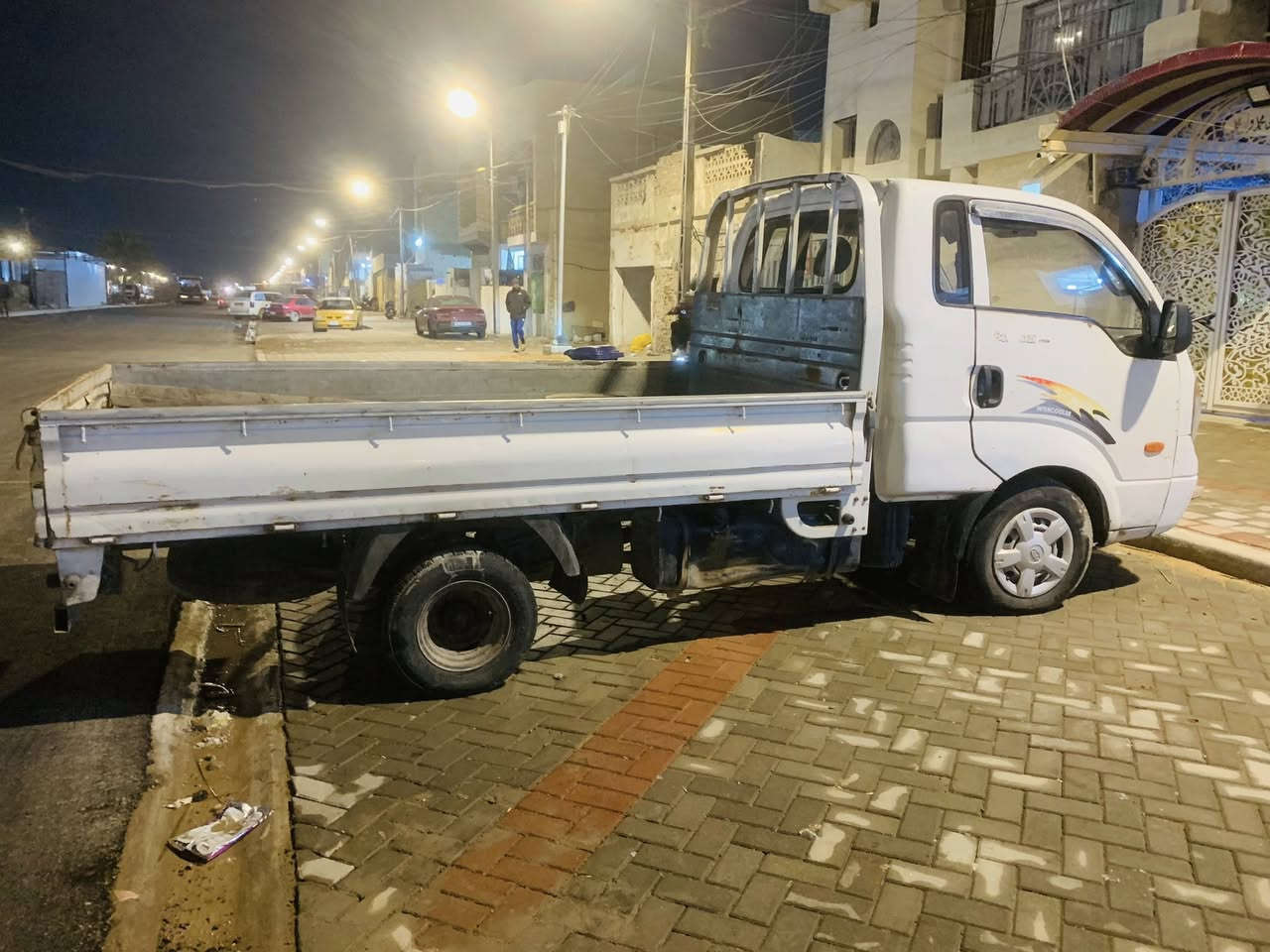 البيع موديل ٢٠٠٨ بسمي بيه اخياسات بل دوار المكينه بيه تبخير السعر 80  ***********
