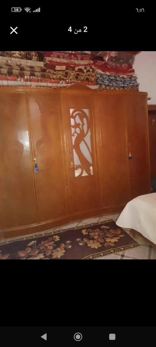 غرفة صاج عراقي تسلم ثقيل قوية مابيه ولا اي ضرر سعر ٦٠٠ قفل مكانه قضاء صلاحية


**إذا كنت صاحب هذا الإعلان وتريد حذفه لأي سبب، رجاءا أرسل رسالة إلى الدعم الفني**