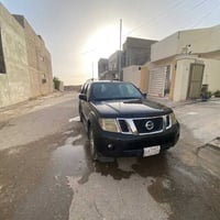باتفندر • ٢٠١٢ • صلاح الدين سامراء