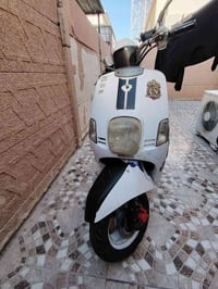 ماكس بوليسي • ٢٠٠٧ • مجفته