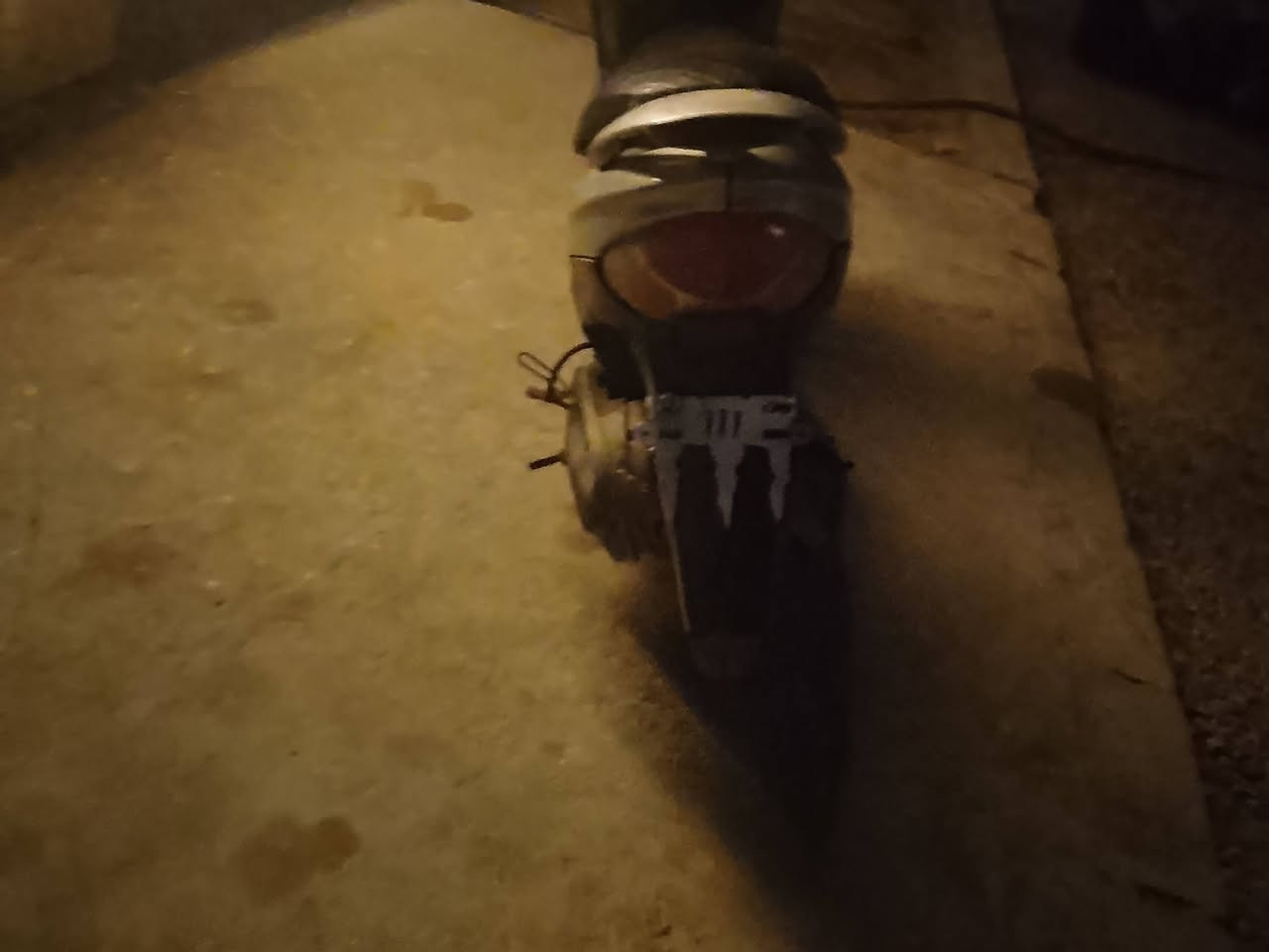 السلام عليكم ورحمه الله موطور سايم 90 محرك بلادي غراضه كلهن بلادي ابيع كوم حديد 100


**إذا كنت صاحب هذا الإعلان وتريد حذفه لأي سبب، رجاءا أرسل رسالة إلى الدعم الفني**