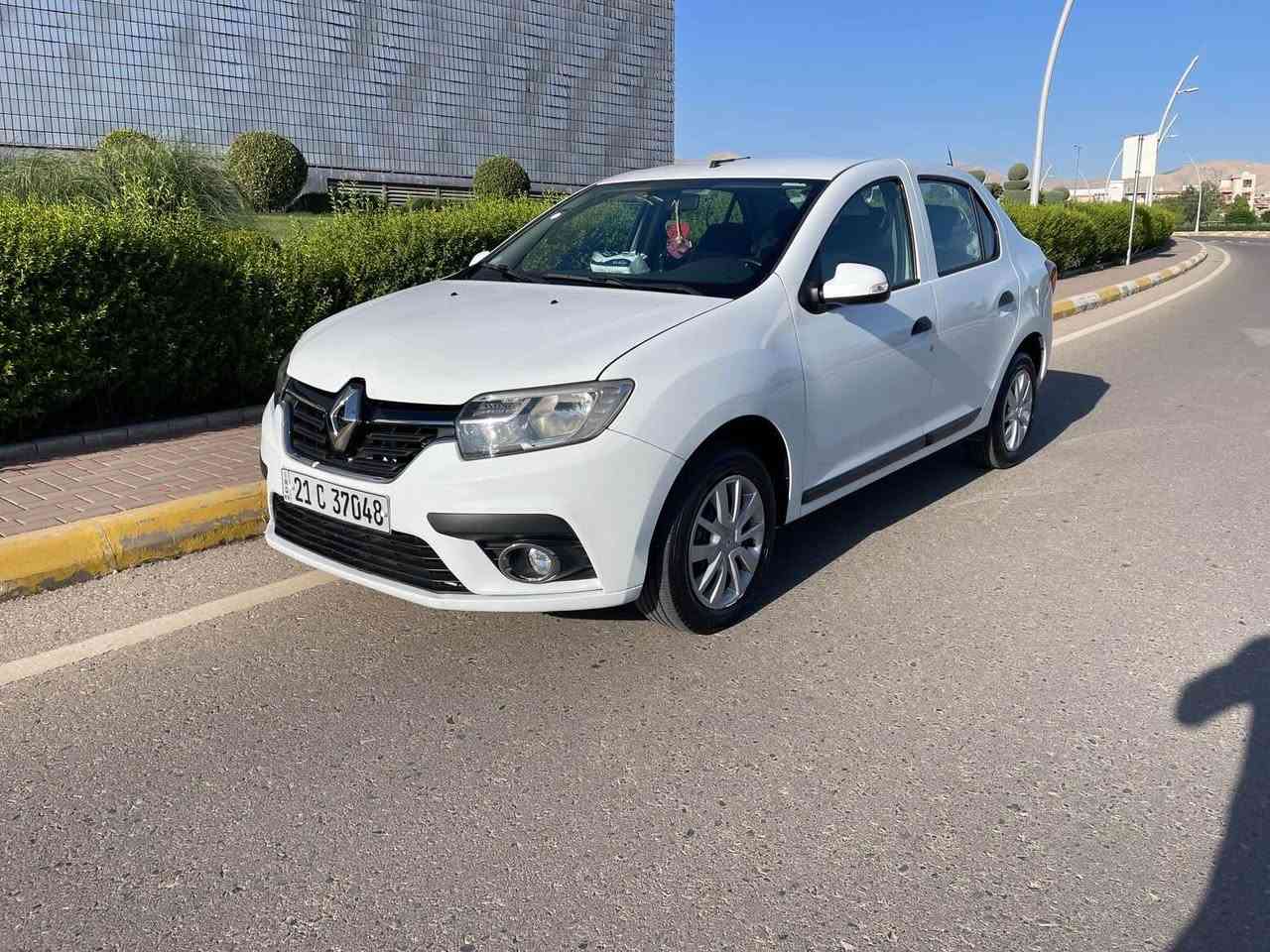 ‎رینۆ سیمبول ٢٠٢٠ یەک پەلە بچوک بۆیاخ بۆنیت بی ناوگرتن هەمو شتیکی بە شەرت ***********‎ شربازهير, السليمانية

