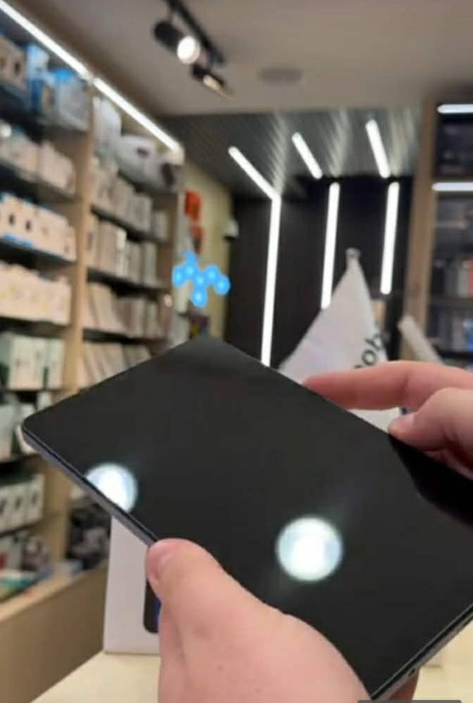 السلام عليكم 

ايباد شاومي الاصلي Redmi Pad SE 8.7 4G
ذاكره 128 جديد مستخدم شي قليل 
دبل سيم كارت 
ملحقات كارتونه وشاحنه فقط
جهاز نضيف كلش
للبيع سعر خاص و مراوس بجهاز حسب القناعه 
تواصل ‏‪0783 897 4679‬‏ عنوان ديوانيه مركز
