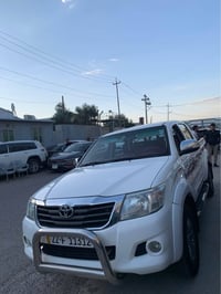 ٢٠١٣ • ١٩٨ الف كم • سنوية اربيل