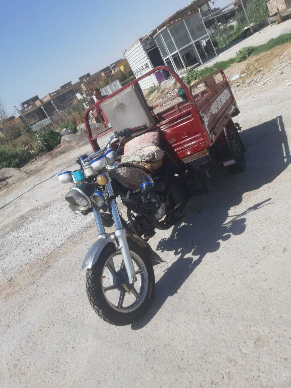 ا
السلام عليكم ستوته جمرة موديل 14 مكينه 24 كفاله عامه أوراق اصولي ركبه ماطاكه، السعر 900 وبيها مجال  رقم التواصل ***********
