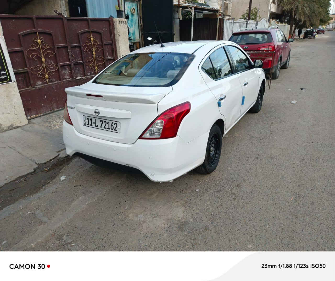 نبسان صني هندي موديل 2021 بيهه ملاحضات بسيطه السعر 115 العنوان البياع حي الاعلام 
للاستفسار ***********
***********
