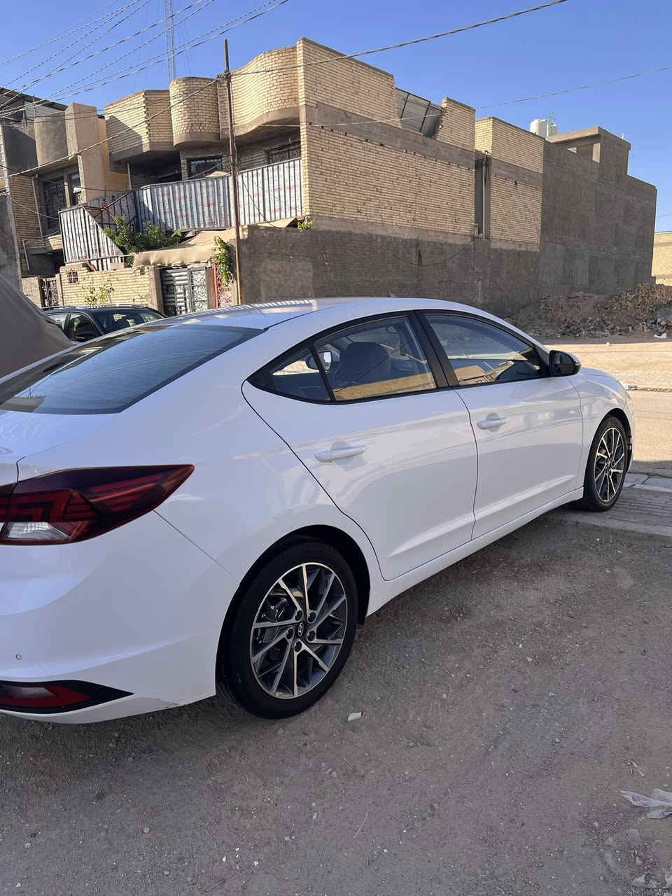 للاستفسار اتصل


**إذا كنت صاحب هذا الإعلان وتريد حذفه لأي سبب، رجاءا أرسل رسالة إلى الدعم الفني**