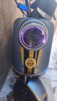 R11 • بطارية متفوخة • بصرة