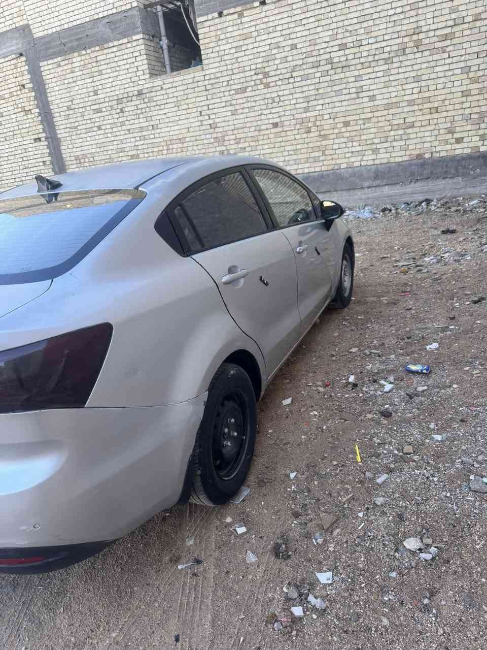 السلام عليكم كيه ريو مديل ٢٠١٢ كير اومكينه مكفول وارد خليجي السعر76 ***********.
