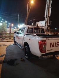 نيفاره • ٢٠١٦ • ضربة امامية