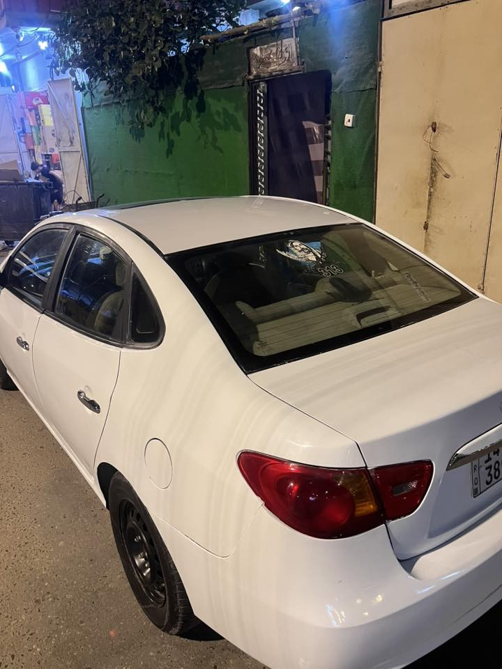 السلام عليكم
الانتر صابونه مقدس 
محرك 1600 دكشن عالي وكير مكفولات 
السياره ما بيها ضربه داخليها لا لغود ولا شواصي بيها جفه خفيفه ومبدله القماره 
سنويه 2030 ورقم الدولي وهزه تحويل ثاني يوم 
فول موصافات سياره حلوه 
السعرر 70 قفل


**إذا كنت صاحب هذا الإعلان وتريد حذفه لأي سبب، رجاءا أرسل رسالة إلى الدعم الفني**