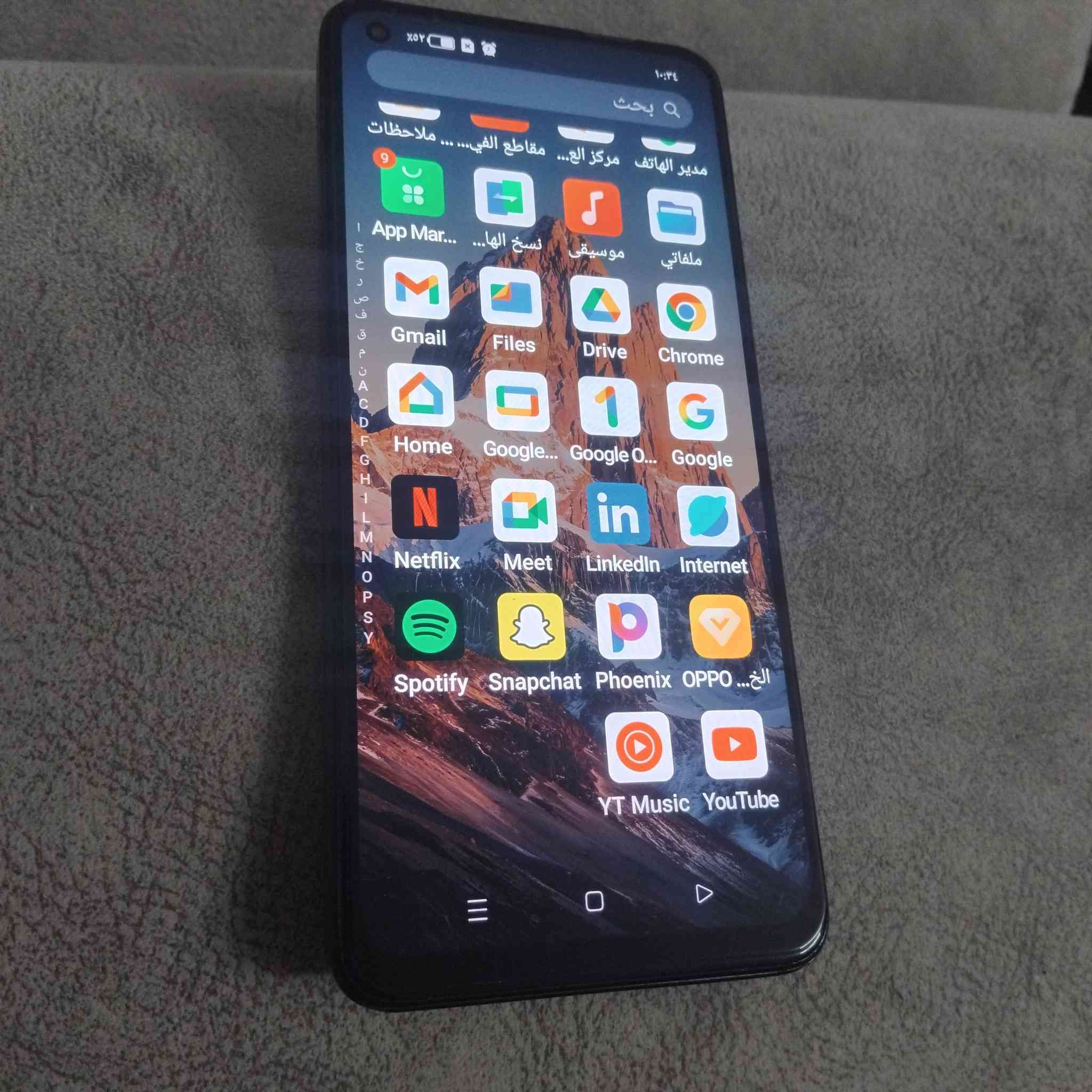 ابو اي 78
ذاكره 256 رام 8 زيد 8 جهاز 60 فريم حقيقي
بصمه بل شاشه بطاريه 5000
جديد بدون


**إذا كنت صاحب هذا الإعلان وتريد حذفه لأي سبب، رجاءا أرسل رسالة إلى الدعم الفني**