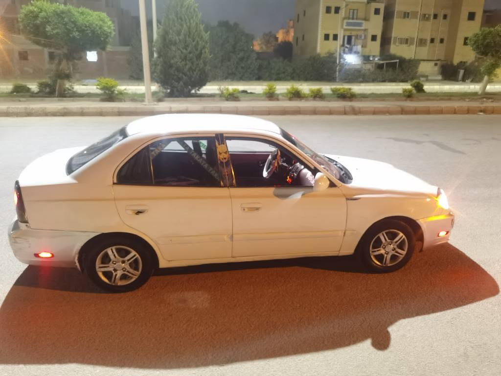 هونداي فيرنا ٢٠١٠ تكملت أقساط
فيريكه دواخل بالكامل رشه بره كلها معاده السقف مرور البساتين
مطلوب ١٦٥وعليها ١٢شهر ف ١٠٦٠٠كل شهر
هيجي رخصه سنه للمشتري
01091591308 رقم التواصل القاهرة, مصر


**إذا كنت صاحب هذا الإعلان وتريد حذفه لأي سبب، رجاءا أرسل رسالة إلى الدعم الفني**