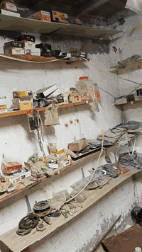 قطع غيار دراجات • بيع جملة • ميسان المجر الكبير