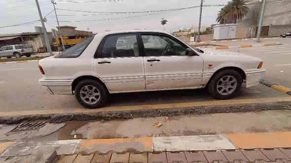 كلنت للبيع
كير عادي محرك بلادي
موديل 89 سيارة جاهزة 
سنوية 28 تحويل مباشر 
سعر 42 وبي مجال 
مكان  جلولاء  
للاستفسار اكثر *********** واتساب واتصال
