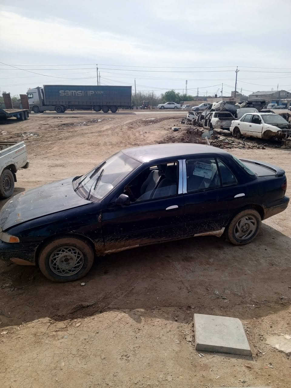 تفصيخ سيارات مكاني ذي قار قضاء الفجر
لاستفسار ***********
