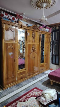 غرفة عراقية انجارة نظافة 100% السعر والتفاصيل ‏‪ ع الرقم صاحب الغرفة ‏...