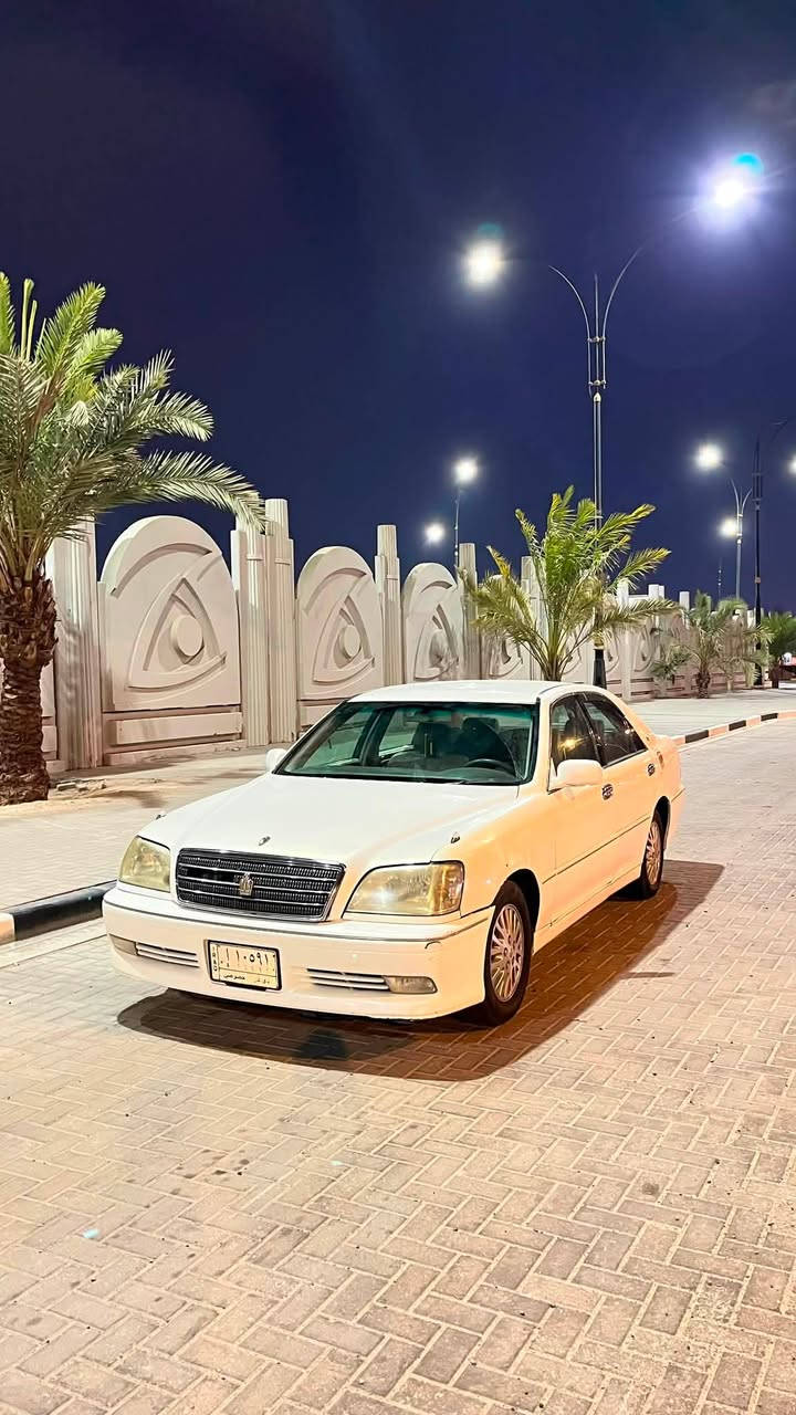 ملكة مديل 2002 كرستال اصل محرك ديفور الصغير محرك وكير وتبريد كفاله تايرات نظاف كص قماره فقط السعر ب35 وبيها مجال مكاني البصرة بيها لوحات فقط اصليات مال كراون بيها ضرر ما مصلح بك لايت ودعامية مشخطة 
للاستفسار ***********
