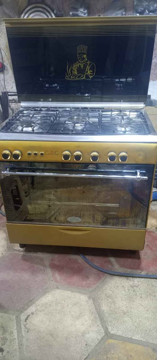 طباخ خمس عيون ستيل أصلي نضيف كلشش ناره 🔥 زركه وقويه البصرة, العراق


**إذا كنت صاحب هذا الإعلان وتريد حذفه لأي سبب، رجاءا أرسل رسالة إلى الدعم الفني**