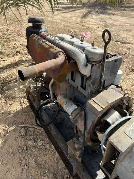 للبيع مولد دويز حلواني ابو الصاروخ مكفول للاتصال *********** ديالى العضيم
