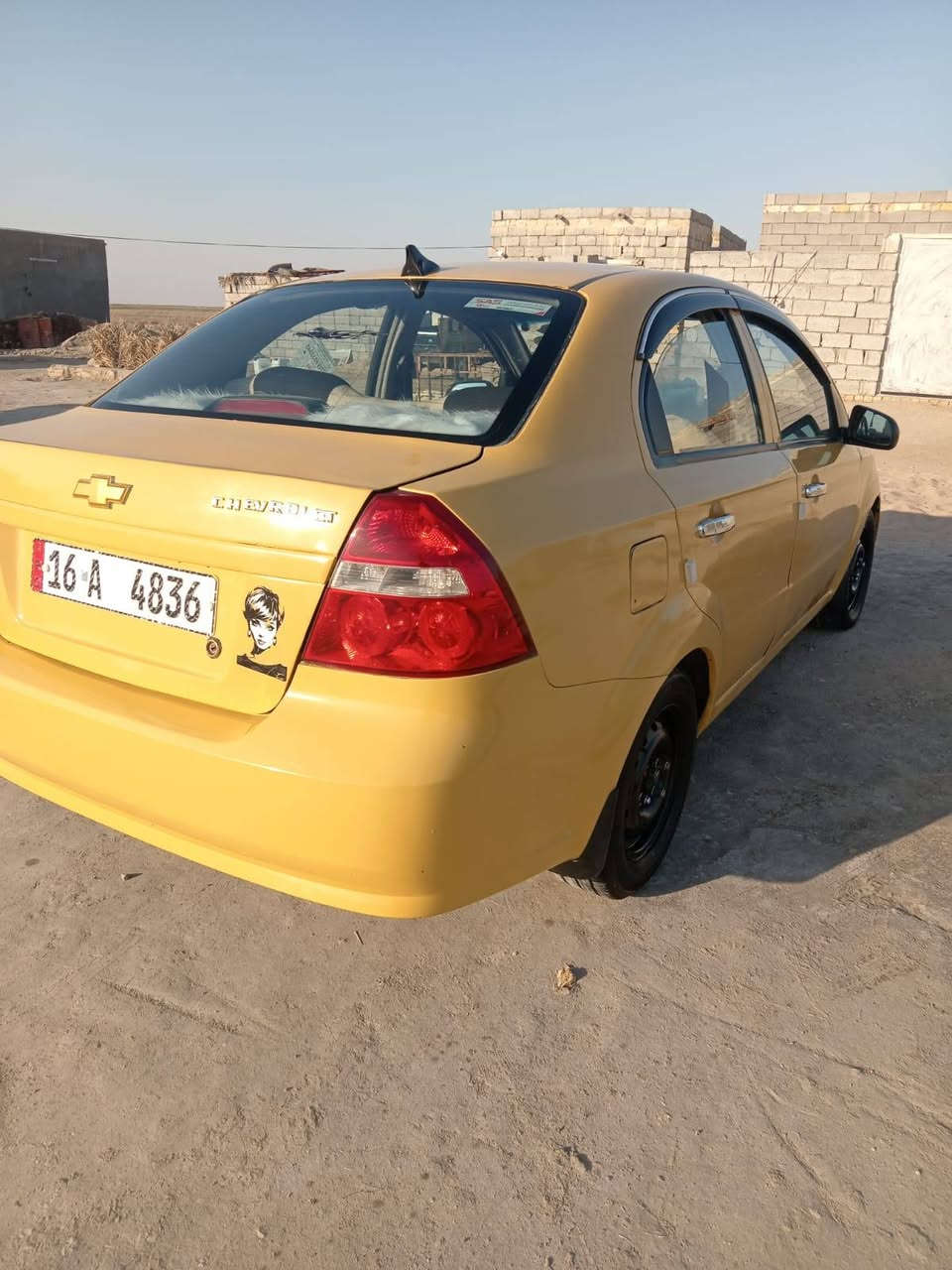 السلام عليكم سياره للبيع موديل 2008 مقفوله كفاله عامه لل الثانويه لل 30 باسمي رقم قادس الاستفسار ***********
