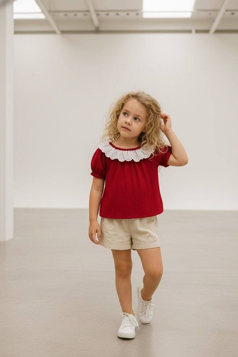 ✨ Abeer Kidss ✨
🇹🇷 المصنع بين إيديكم مباشرة من تركيا 🇹🇷
🎉 عروض قوية وتخفيضات مميزة على تشكيلة صيف 2026
👗🧥 أجمل ملابس العيد وبيجامات العيد للأطفال والبنات
💎 جودة تركية مضمونة
📦 شحن سريع لعدة دول
🛍️ مناسب للتجار والجملة
📲 قناة التلغرام (ملابس الأطفال) 👇
https://t.me/+7oTFsbXkwqkzYjk0⁠�
📞 للطلب والاستفسار واتساب 👇
https://wa.me/905316709378⁠�
🌍 الشحن متوفر إلى:
🇦🇪 الإمارات | 🇰🇼 الكويت | 🇶🇦 قطر | 🇧🇭 البحرين
🇴🇲 عُمان | 🇪🇬 مصر | 🇯🇴 الأردن
🇸🇾 سوريا | 🇱🇧 لبنان | 🇵🇸 فلسطين | 🇮🇶 العراق
🇱🇾 ليبيا | 🇹🇳 تونس | 🇩🇿 الجزائر
🇲🇦 المغرب | 🇸🇩 السودان | 🇾🇪 اليمن
#ملابس_العيد #بيجامات_العيد
#ملابس_أطفال #ملابس_تركية
#تجارة #جملة #شحن_سريع #تركيا 🇹🇷


**إذا كنت صاحب هذا الإعلان وتريد حذفه لأي سبب، رجاءا أرسل رسالة إلى الدعم الفني**