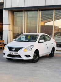 للبيع سني 2025 رقم اربيل تحويل زيرو المواصفات  حساسات كامره شاشا جبيره...