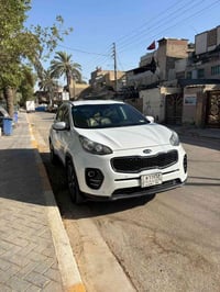 سبورتاج • ٢٠١٨ • ١١٥ الف كم