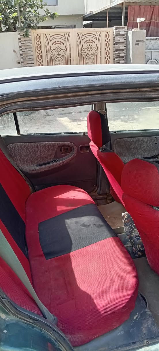 سلام عليكم دايو سيلو كير واتو سنوية جديده محرك كير جديد السعر ٢٠ مكاني بعقوبه رقم الهاتف ***********
