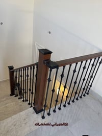 الفخامة في التفاصيل… ومحجر الدرج هو البداية 👌  نقدم لكم أحدث موديلات م...