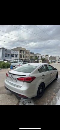 فورتي • مكينه ٢٠٠٠ • رقم اربيل