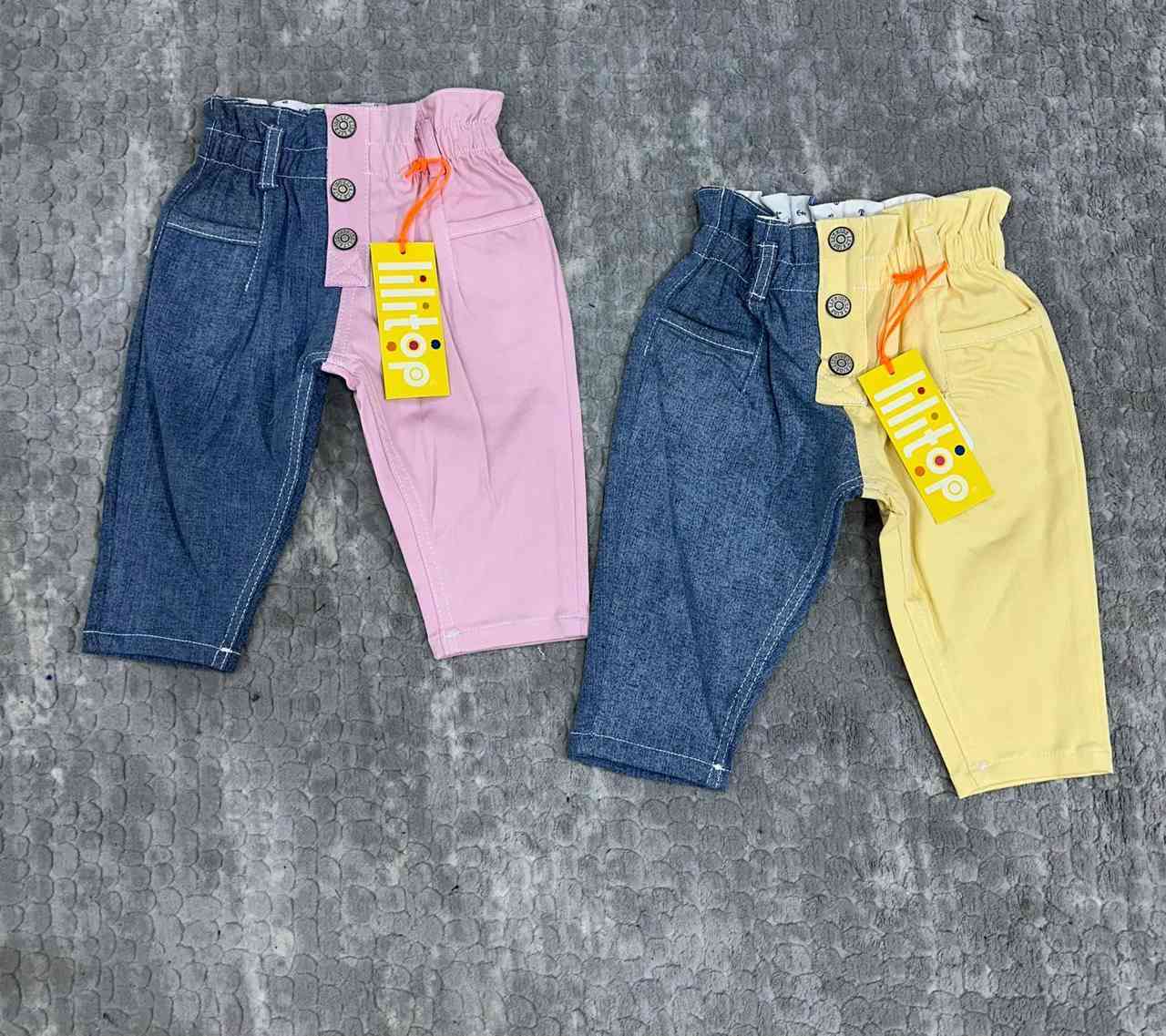 متوفر عندي هاي شروه بنطلون
سعر حرق لكيف الكميه 🔥🔥🔥🤑🤑
العدد المتوفر 2000 قطعه 
00905394963772


**إذا كنت صاحب هذا الإعلان وتريد حذفه لأي سبب، رجاءا أرسل رسالة إلى الدعم الفني**