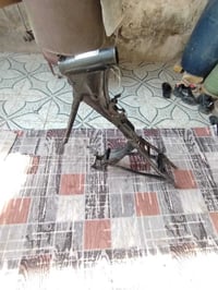 شاصي ١٣ • موتوسيكل • أوراق أصلية