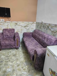 كنب عشر مقاعد • فخم • بغداد