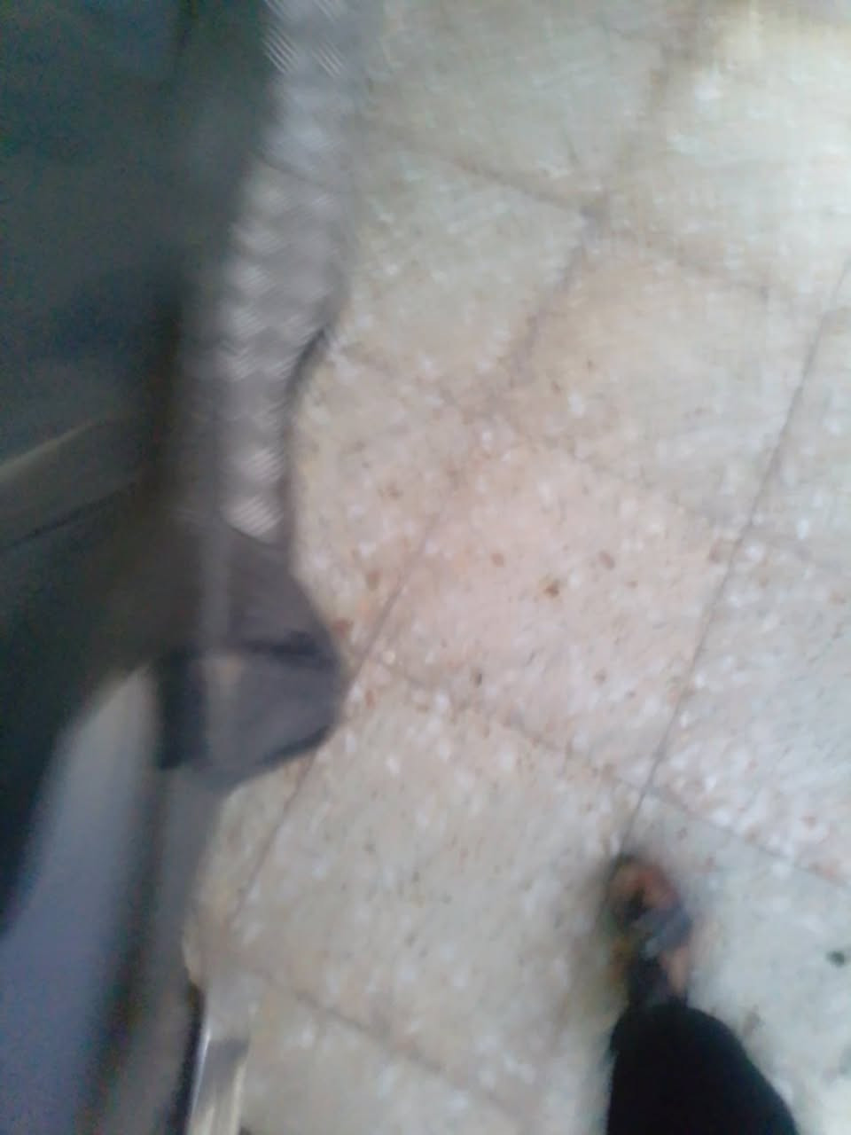 السلام عليكم ورحمة الله وبركاته دراجه فورزه لبيع مكفوله كفاله عامه مال رمبه الله شاهد صار عشر ايام من نزلناها رمبه السعر 19ورقه هاتف ***********بغداد الكماليه
