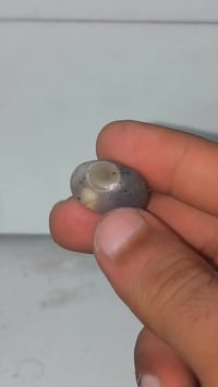 خام سليماني • عطف قديم • رصاصي