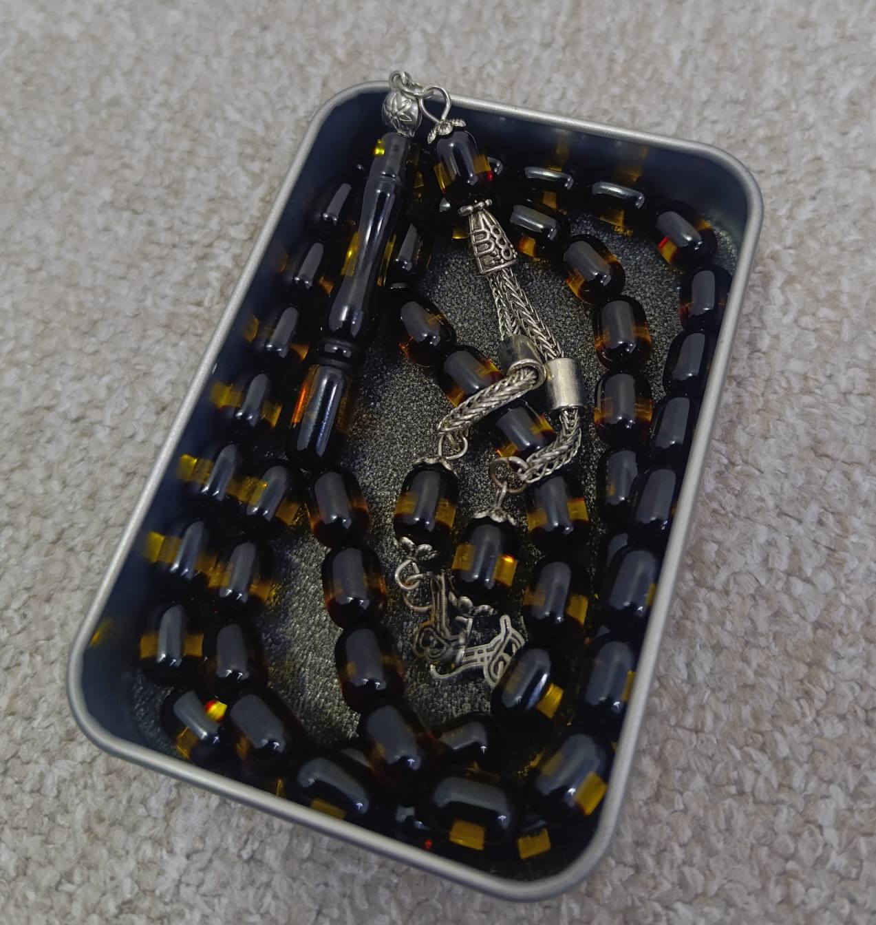 سبح تراب کهرب 51خرزه سعر 20الف 
كركوك كركوك, العراق


**إذا كنت صاحب هذا الإعلان وتريد حذفه لأي سبب، رجاءا أرسل رسالة إلى الدعم الفني**