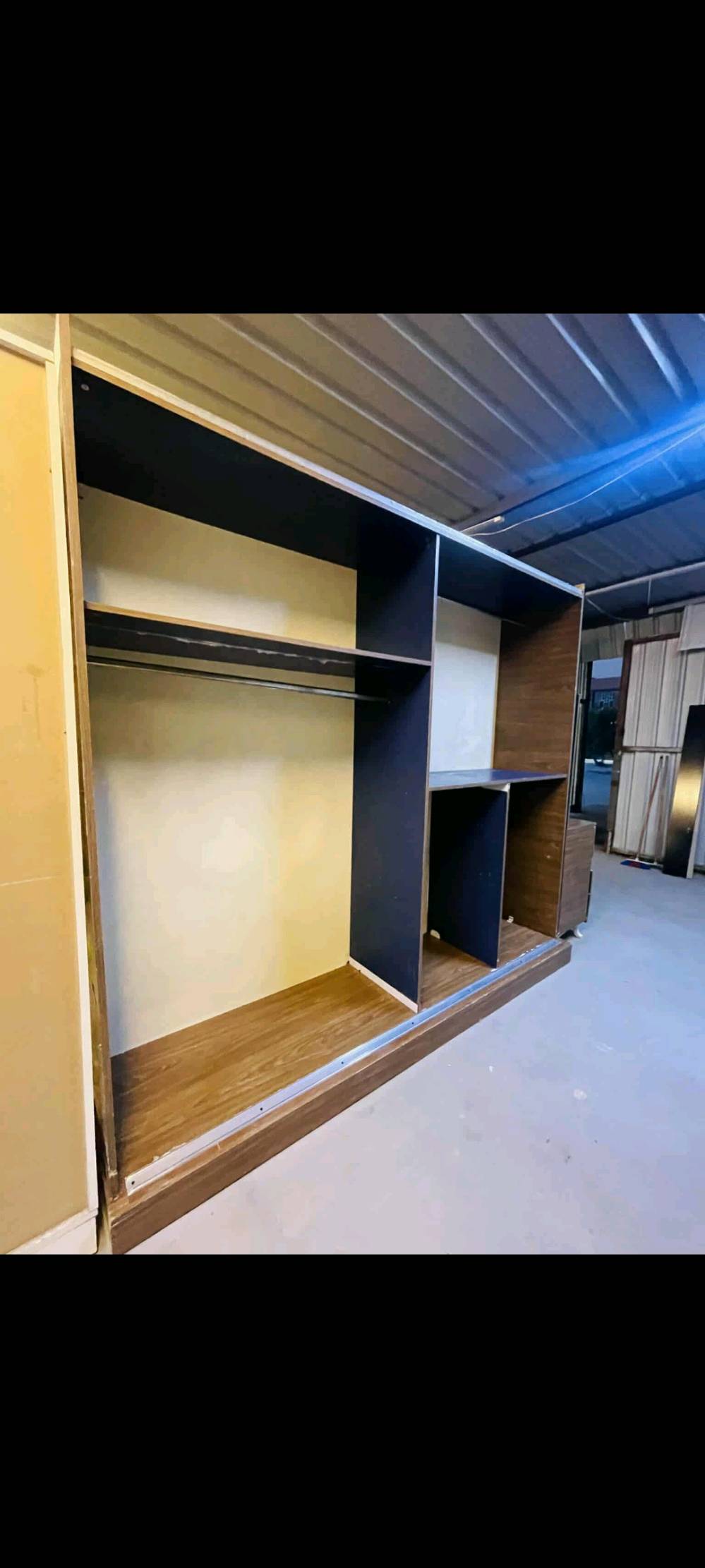 غرفة تركي نضيفة بغداد 