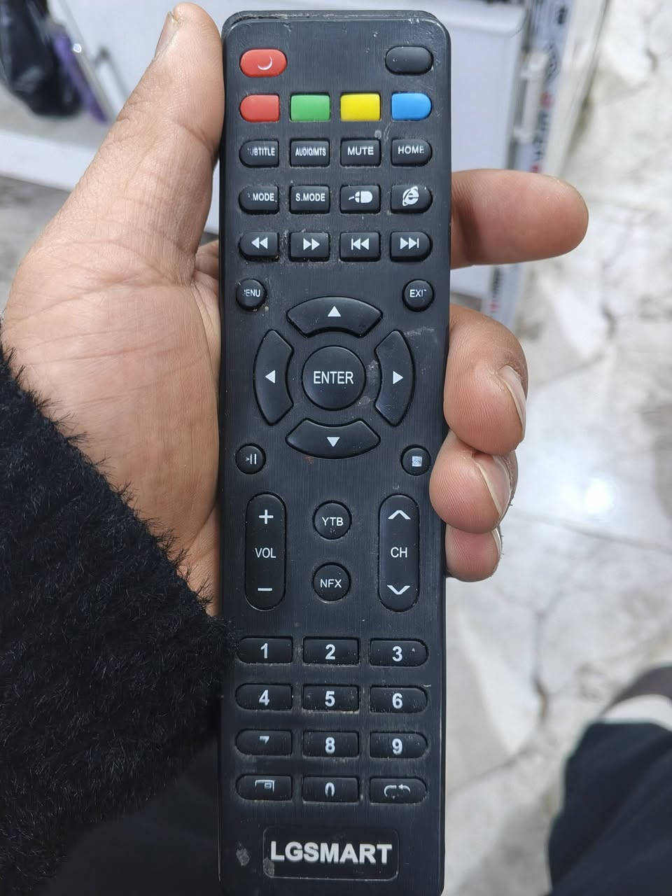 السلام عليكم 

متوفر لدينا جميع ريموندات 

بلازمه وستلايت

مجاور صيدلية عقيل رحمن 
موجود توصيل مجاني مراسله بيج 
او الاتصال ***********
