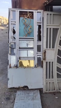 كلهن • مكاني • تضحيه شارع الملعب