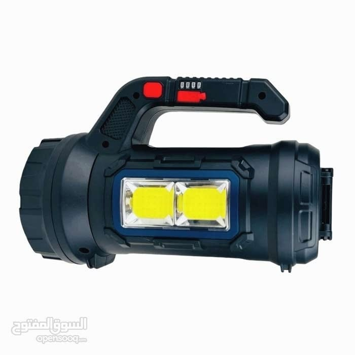 مصباح مديل HM-7729G متعدد الاستخدامات
30الف التوصيل مجاني


**إذا كنت صاحب هذا الإعلان وتريد حذفه لأي سبب، رجاءا أرسل رسالة إلى الدعم الفني**